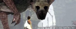 The Last Guardian: Entwickler lernen von No Man's Sky