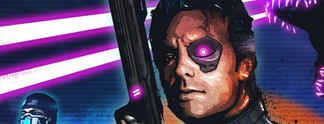 Far Cry 3 - Blood Dragon: Im November kostenlos für PC-Spieler