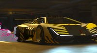 Need for Speed Unbound im Test. Arcade-Rennspiel mit Soulslike-Momenten