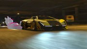 <span>Need for Speed Unbound:</span> Arcade-Rennspiel mit Soulslike-Momenten