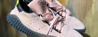 Dragon Ball: Sneaker im "Majin Boo"-Design für Fans und Sammler