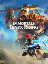 Immortals: Fenyx Rising