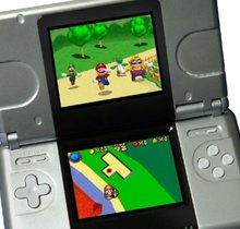 10 Jahre Nintendo DS: Der Prinz des Game Boy