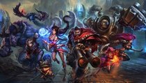 <span>League of Legends |</span> Versionen für Konsolen und Mobile, sowie Animationsserie angekündigt