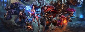 League of Legends | Versionen für Konsolen und Mobile, sowie Animationsserie angekündigt