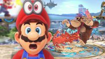 <span>Nintendo bleibt knallhart</span> Nostalgische „Smash Bros.“-Ära endet nach 15 Jahren