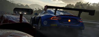 Forza Motorsport 7: Kritik an Mikrotransaktionen - "Fühlt sich wie ein Free-2-Play-Spiel an" Forza Motorsport 7: Kritik an Mikrotransaktionen - "Fühlt sich wie ein Free-2-Play-Spiel an"