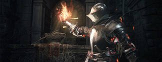 Dark Souls: PS4-exklusive Trilogie-Box angekündigt