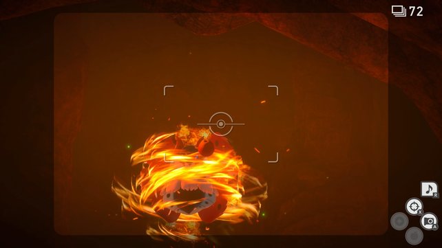 New Pokemon Snap Losung Fur Alle Kristallblumen Level