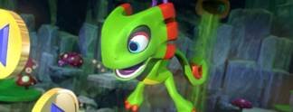 Yooka-Laylee: Entwickler hat seinen Hersteller gefunden