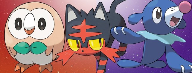 Pokémon Bank Ab Sofort Für Pokémon Sonne Und Mond Verfügbar