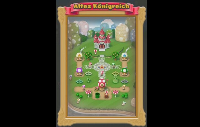 Das Alte Königreich: Dieses Reich könnt ihr euch zum Vorbild nehmen.