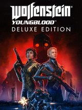 Wolfenstein - Youngblood