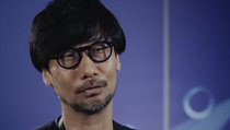 Hideo Kojima erklärt sein Meisterwerk