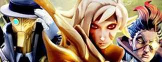Battleborn: Gearbox veröffentlicht das letzte Update