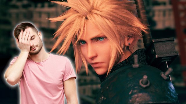 Final Fantasy 7: PC-Spieler beschweren sich über das Remake. (Bildquelle: Viktor_Gladkov, Getty Images)
