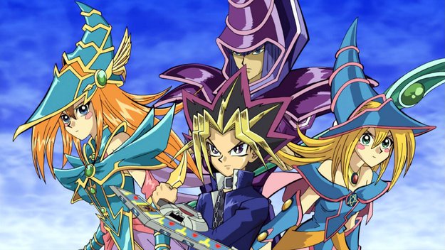 Yugi muss sich in Deutschland kleineren Gefahren stellen als in Japan. (Bildquelle: IMAGO / United Archives)