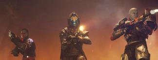 Destiny 2: Alle Vorbestellerboni bekanntgegeben