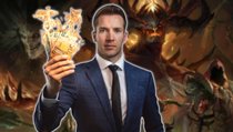 <span>Diablo Immortal:</span> Streamer zahlt 15.000 Dollar für Item – löscht seinen Account