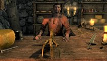 The Elder Scrolls 5 - Skyrim: Die goldene Klaue: Drachenklaue finden und Quest abschließen