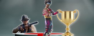 RDR2: Fans wettern gegen Award-Gewinner Fortnite