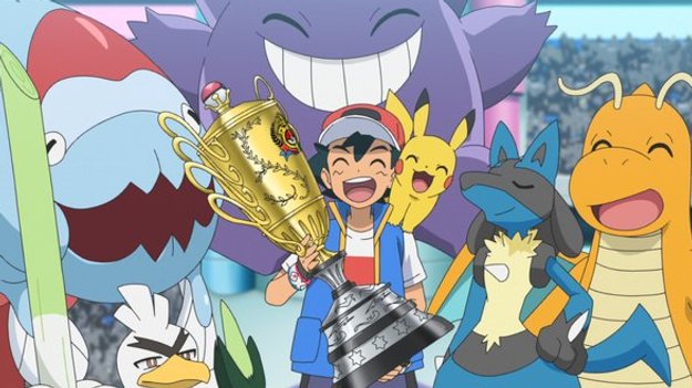 Pokémon-Fan baut perfektes Spiel – Community ist begeistert