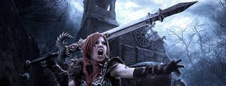 Diablo 3: Die besten Cosplays (Bilderstrecke)