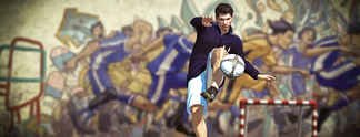 Fifa Street: Fußball-Artisten deuten mögliche Rückkehr der Serie an