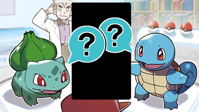 Welche Pokémon-Spiele könnten wohl enthüllt werden? (Bild: The Pokémon Company, Getty Images / sumkinn)