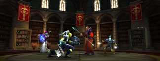 WoW Classic | Spieler melden Fehler, die keine sind