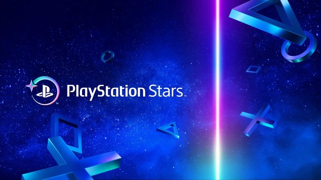 PlayStation Stars ist ein neues Treueprogramm von Sony. (Bildquelle: Sony PlayStation)
