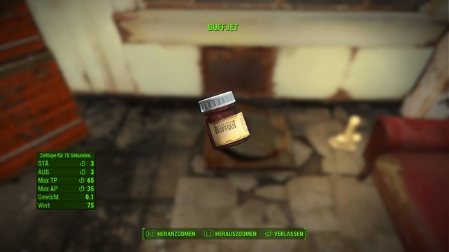 drugs in fallout 4