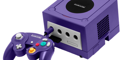 15 Jahre Gamecube: Nintendos Paschversuch