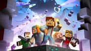 <span>Minecraft - Story Mode:</span> Im Xbox-Store kostet das Spiel zurzeit 700 Euro