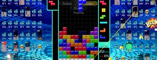 Tetris 99: Für diese Offline-Modi werdet ihr zur Kasse gebeten