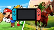 <span>Krasse „Nintendo Switch“-Fortsetzungen</span> nach denen sich die Community sehnt