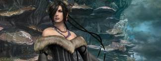 Wer ist eigentlich? #148: Lulu aus Final Fantasy X und X-2