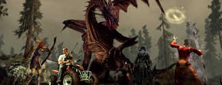 Assassin's Creed - Unity, Dragon Age - Origins kostenlos, GTA 5 - Wochenrückblick