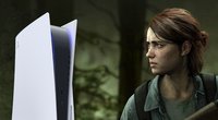 PS5 im „The Last of Us“-Design begeistert das Internet