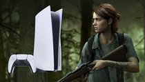 <span>PS5</span> im „The Last of Us“-Design begeistert das Internet