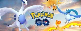 Pokémon Go: Zusätzlicher Gratisball soll für Premierball-Fehler entschädigen Pokémon Go: Zusätzlicher Gratisball soll für Premierball-Fehler entschädigen