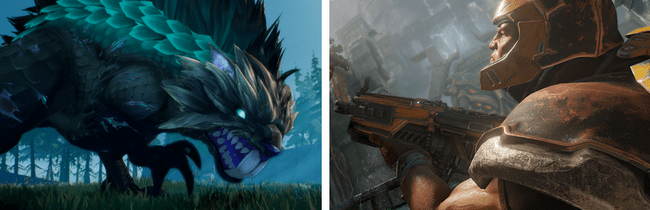 8 PC-exklusive Spiele 2018