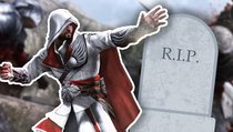 <span>Ubisoft</span> gewährt zum Tode verurteilten Assassin’s Creeds längere Galgenfrist