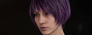 Final Fantasy 15: Der Charaktereditor lässt kaum Wünsche übrig