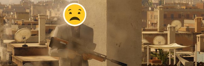 Spiele, die ihr nicht so spielt wie vom Entwickler gedacht