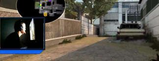 Panorama: Counter-Strike: Spieler mit Behinderung wird gemobbt, aber die Community stellt sich hinter ihn Panorama: Counter-Strike: Spieler mit Behinderung wird gemobbt, aber die Community stellt sich hinter ihn