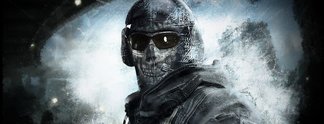 Call of Duty 2019: Heißt angeblich schlicht Call of Duty - Modern Warfare