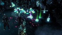 Stranger of Paradise: Final Fantasy Origin: Gegenstände lagern und auseinandernehmen