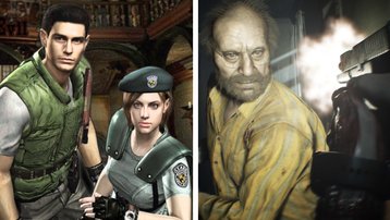 <span>Resident Evil:</span> Diese 9 Geheimnisse habt ihr bestimmt noch nicht gekannt