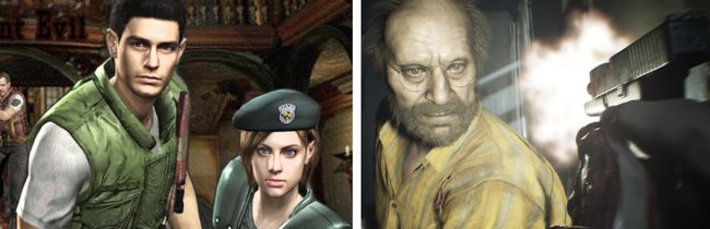 Resident Evil: Diese 9 Geheimnisse habt ihr bestimmt noch nicht gekannt
